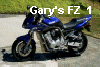 Gary's FZ 1